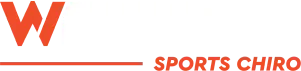 Westside Sports Chiro logo
