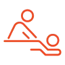 Advanced techniques icon